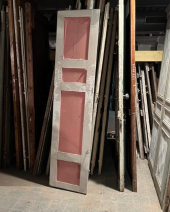 Porte de placard 55x233 cm