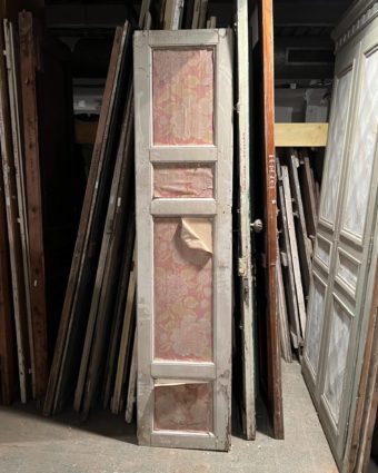 Porte de placard 55x233 cm