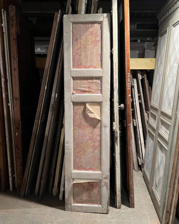 Cupboard door 55x233 cm