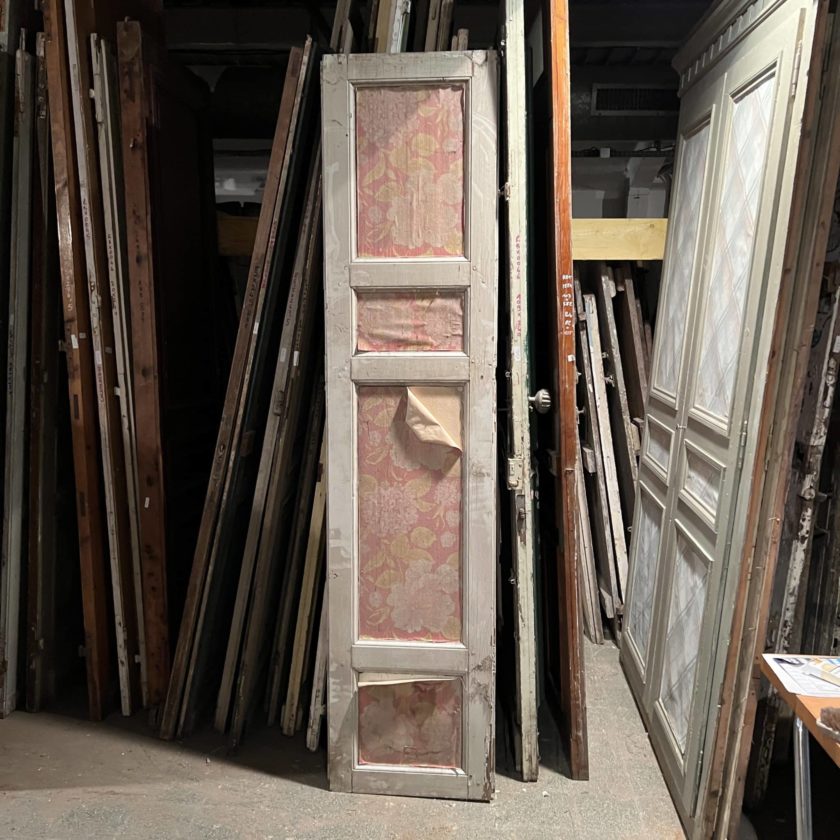Porte de placard 55x233 cm