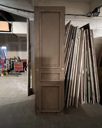 Porte de placard 75x268 cm