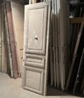 Porte ancienne 77x226 cm