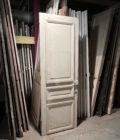 Porte ancienne 77x226 cm
