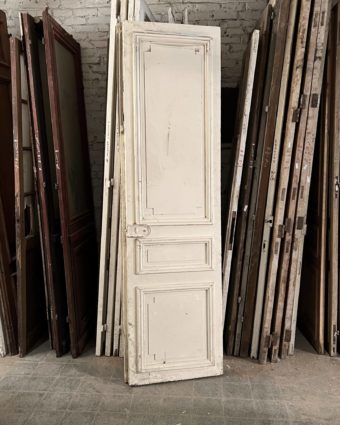 Porte style haussmannien 70x251 cm