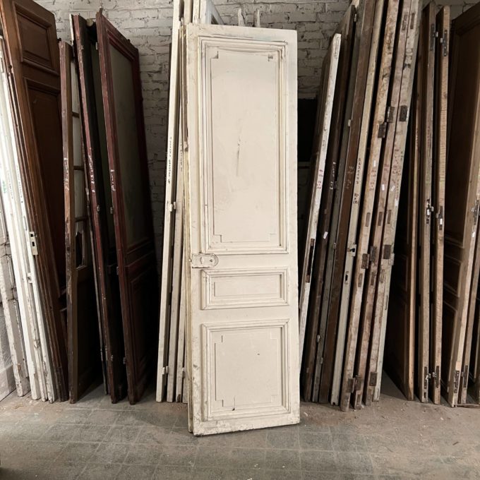 Haussmann-style door 70x251 cm