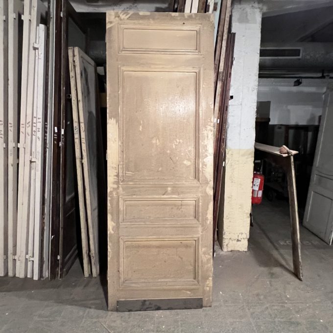 Cupboard door 91x256 cm