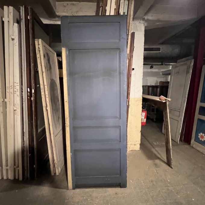 Cupboard door 91x256 cm