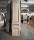 Porte haussmannienne 66x266 cm