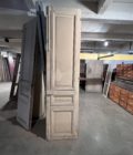 Porte haussmannienne 66x266 cm