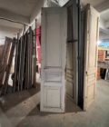 Porte ancienne 65x268 cm