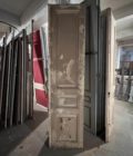 Porte ancienne 65x268 cm