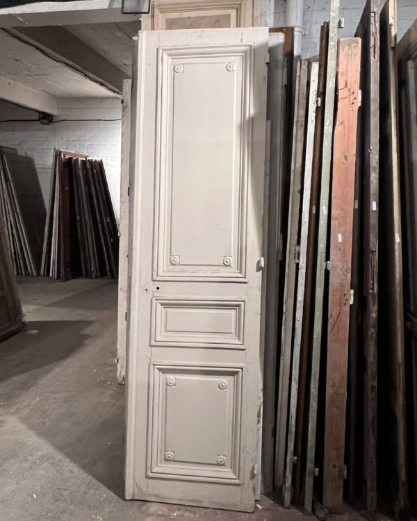 Haussmann door 65x246 cm