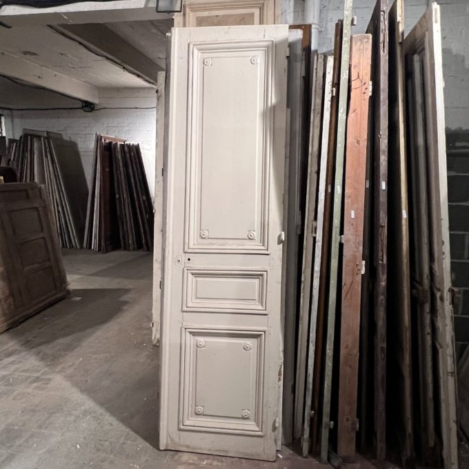 Haussmann door 65x246 cm