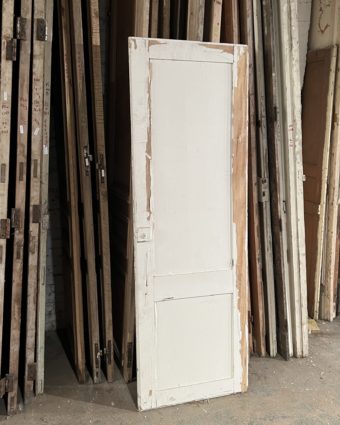 Porte de placard 67x199 cm