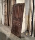 Porte ancienne 65x193 cm