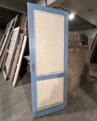 Porte de placard 80x215 cm