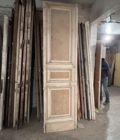 Porte ancienne 74x283 cm