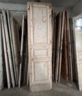 Porte ancienne 74x283 cm