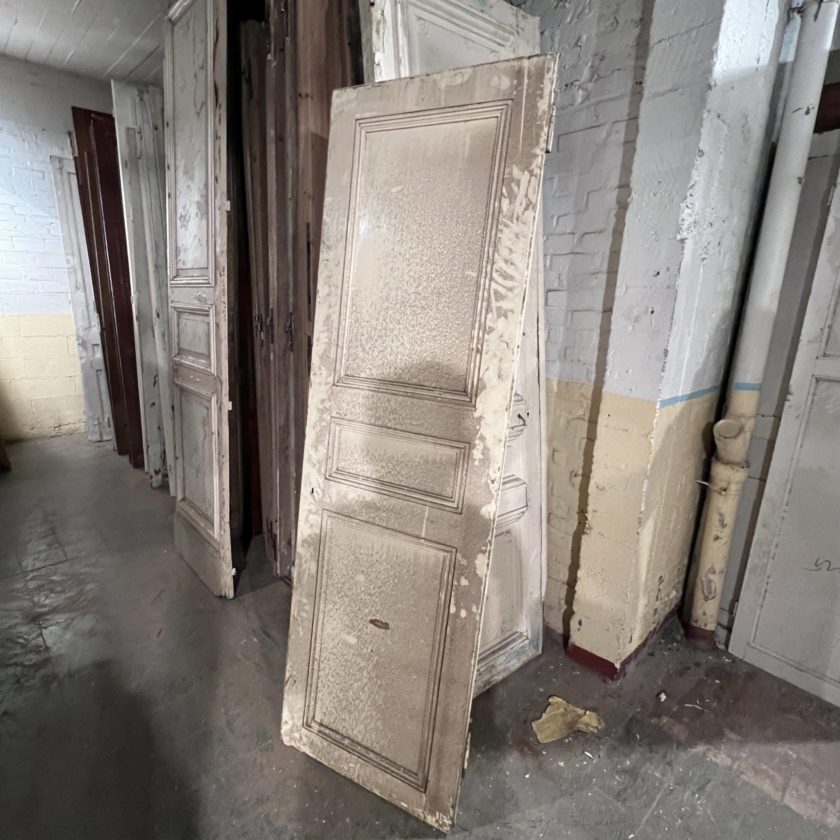 Porte de placard 66x212 cm