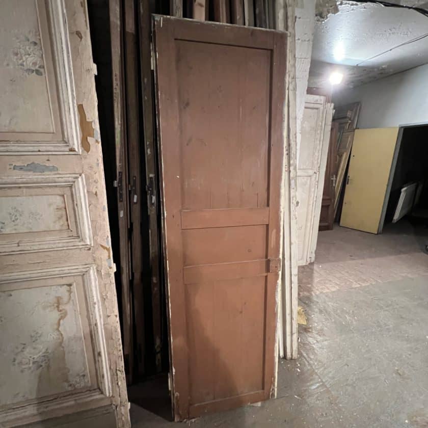 Cupboard door 66x212 cm