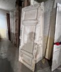 Porte ancienne 83x227 cm