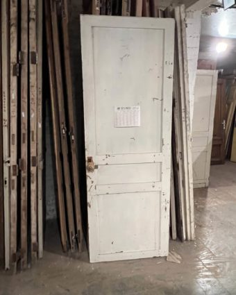Porte de placard 83x235 cm