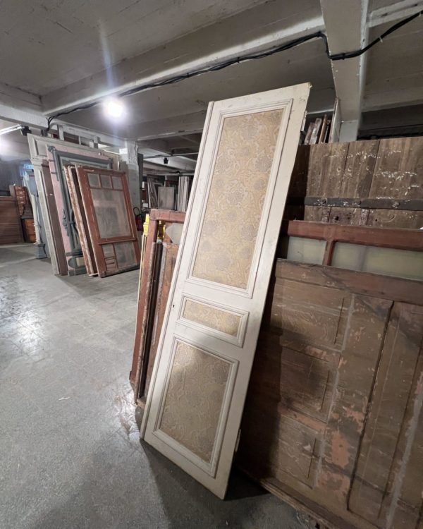 Cupboard door 62x227 cm