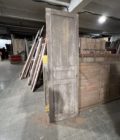 Porte ancienne 70x234 cm