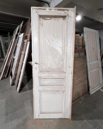 Antique door 79x225 cm