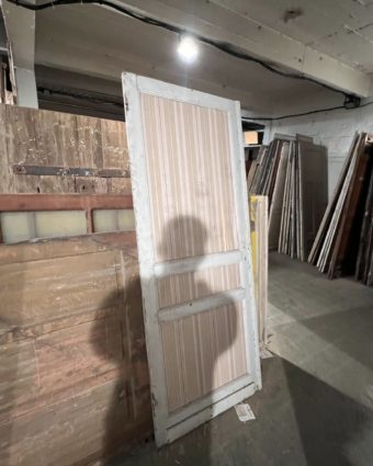 Porte de placard 86,5x216 cm