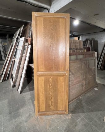 Porte de placard 80x233 cm