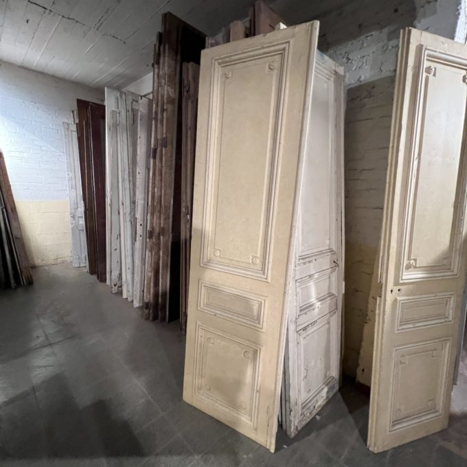 Haussmann door 70x243 cm