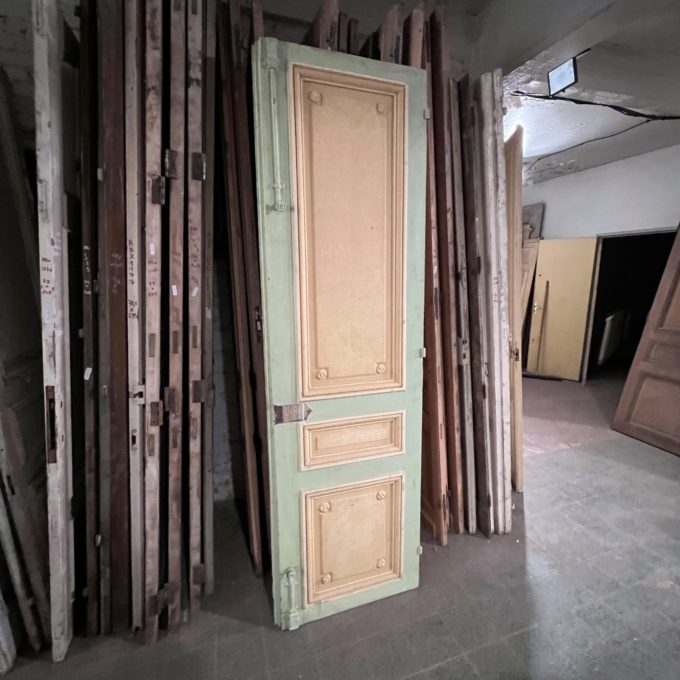 Haussmann door 70x243 cm