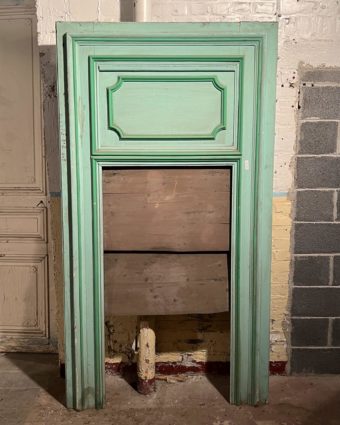 Trumeaux 116x211 cm