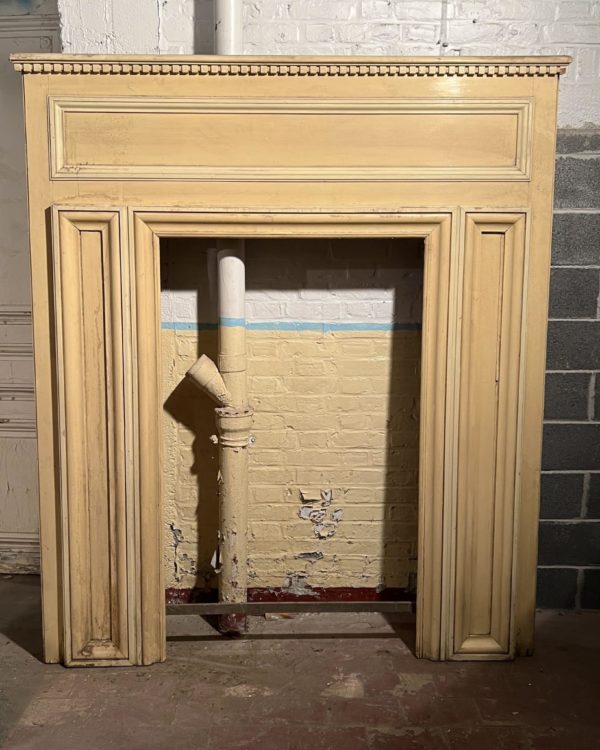 Trumeaux 179x210 cm