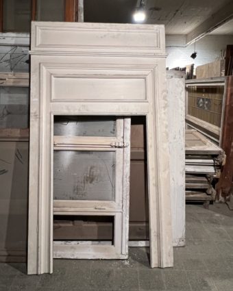 Trumeaux 122x218 cm