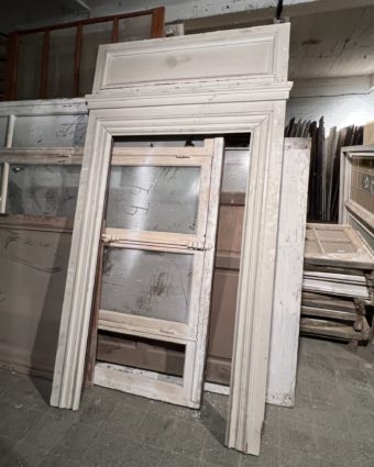 Trumeaux 134x254 cm