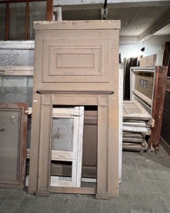Trumeaux 119x234 cm