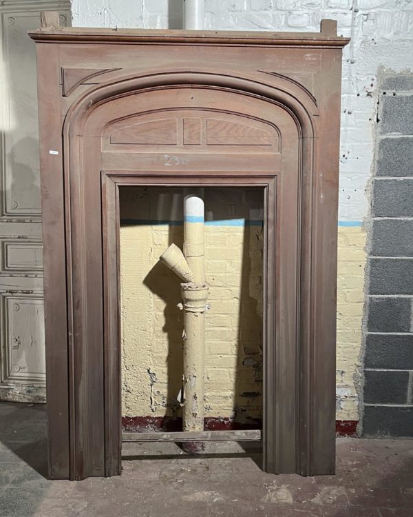 Trumeaux 137x204 cm