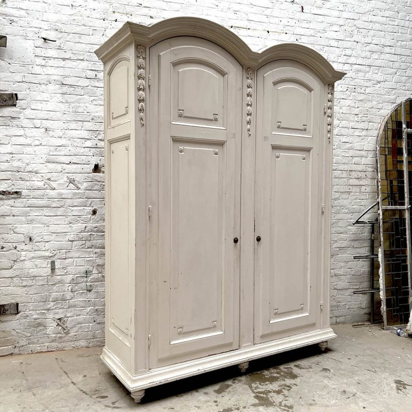 IMG_3171 | Matériaux Authentiques Armoire de style louis XVI