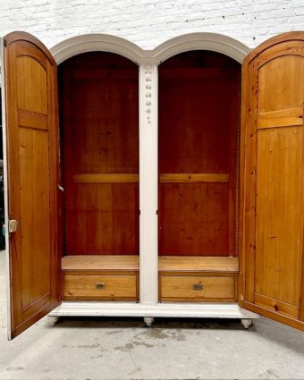 storage cabinet