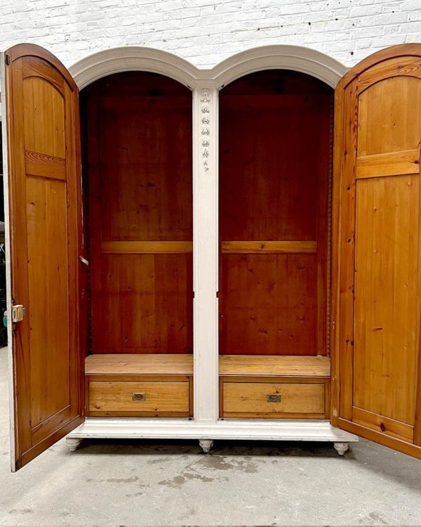 storage cabinet