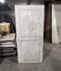 Porte ancienne 89x199 cm