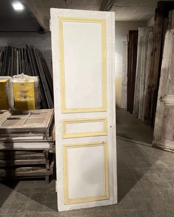 Porte de placard 65x213 cm