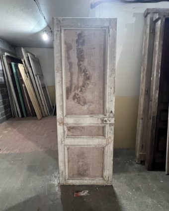 Porte ancienne 78x224 cm