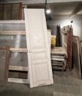 Porte de placard 69x250 cm