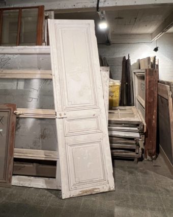 Porte de placard 69x250 cm