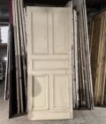 Antique door 99x247 cm