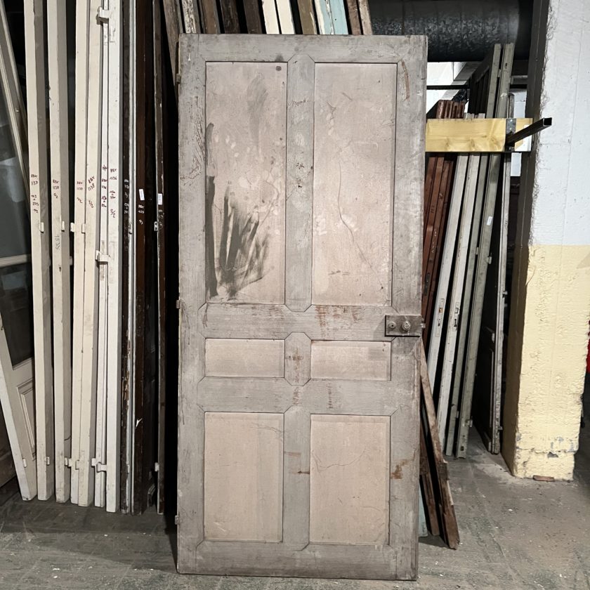 Cupboard door 99x220 cm