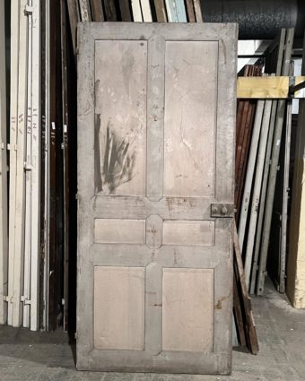 Porte de placard 99x220 cm